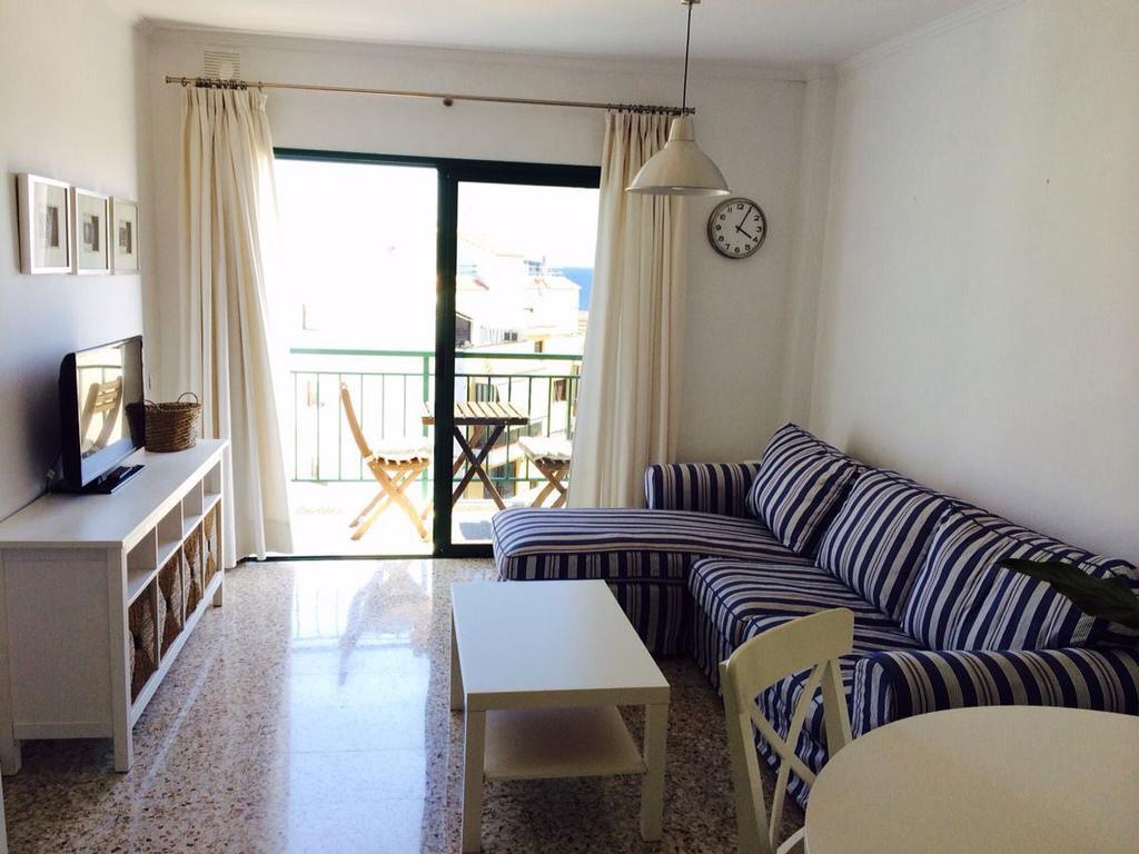 Hola Apartments 14-3 Playa de San Juan  Exterior photo