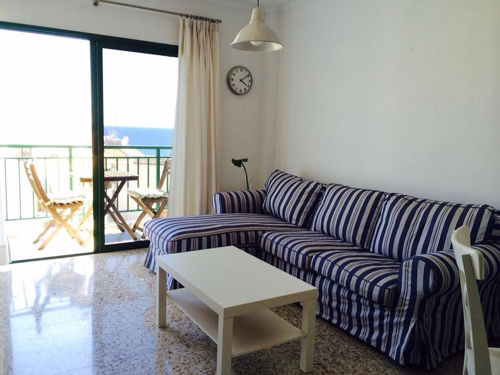 Hola Apartments 14-3 Playa de San Juan  Exterior photo